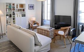 Les Appartements de Cyrano